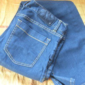 Women's Jeans Calvin Klein